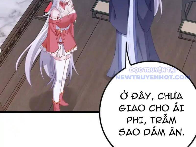 Đập Vỡ Hoàng Đế Nữ Nhi Thân [Chap 1-47]