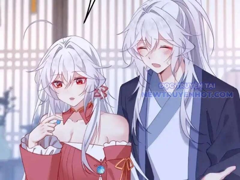Đập Vỡ Hoàng Đế Nữ Nhi Thân [Chap 1-47]
