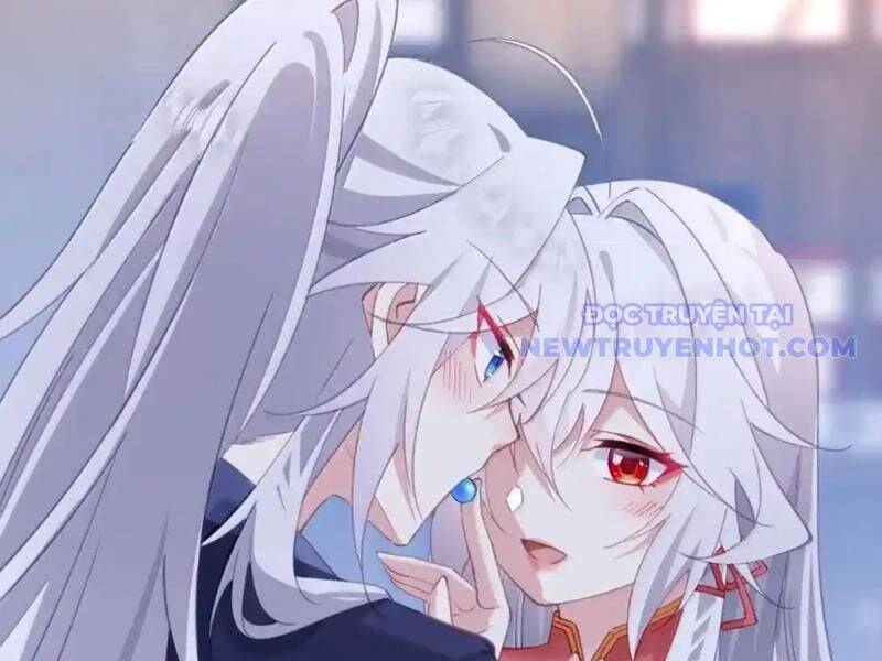 Đập Vỡ Hoàng Đế Nữ Nhi Thân [Chap 1-47]