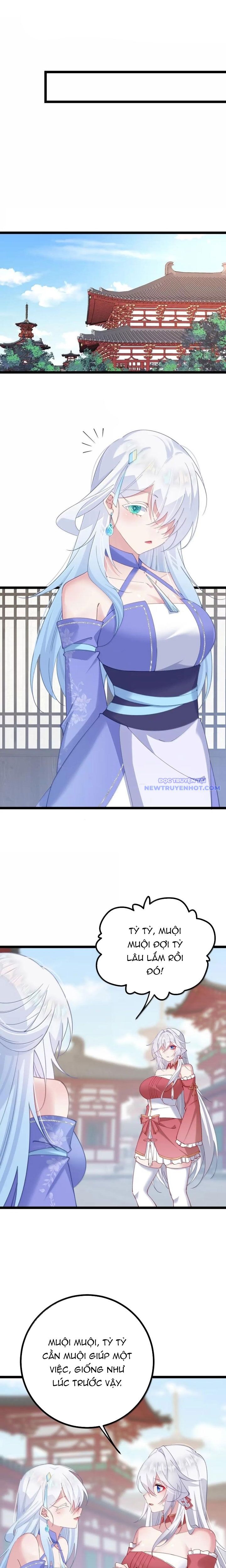 Đập Vỡ Hoàng Đế Nữ Nhi Thân [Chap 1-47]