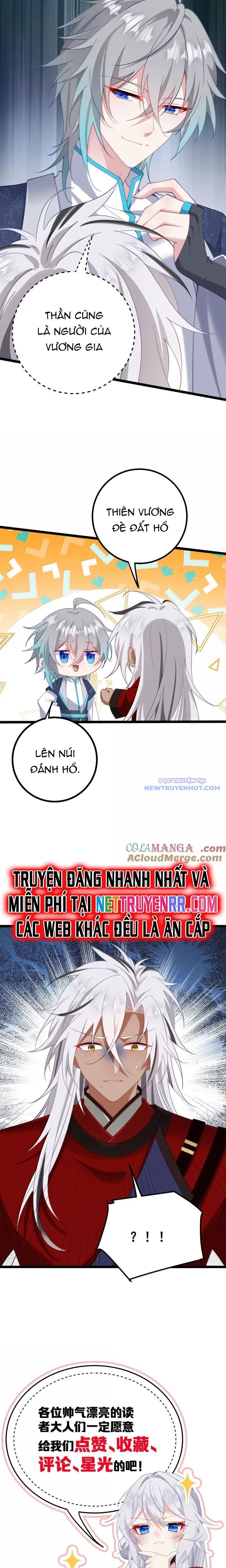 Đập Vỡ Hoàng Đế Nữ Nhi Thân [Chap 1-47]