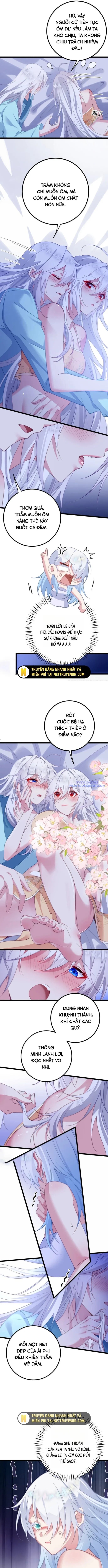 Đập Vỡ Hoàng Đế Nữ Nhi Thân [Chap 1-47]