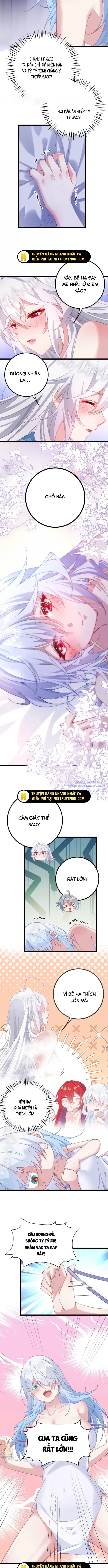 Đập Vỡ Hoàng Đế Nữ Nhi Thân [Chap 1-47]