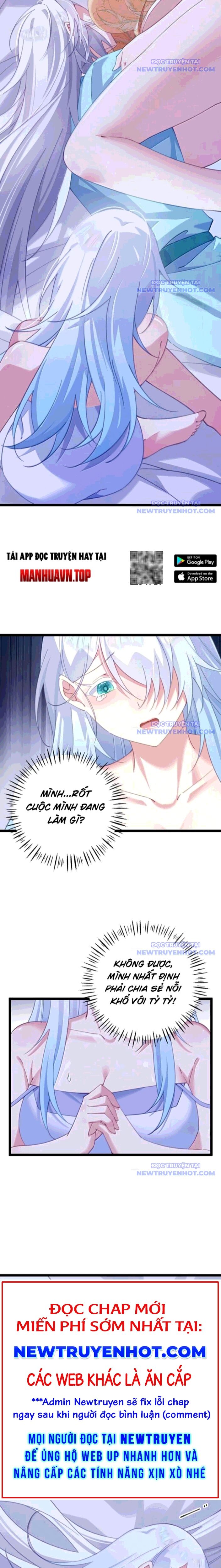 Đập Vỡ Hoàng Đế Nữ Nhi Thân [Chap 1-47]