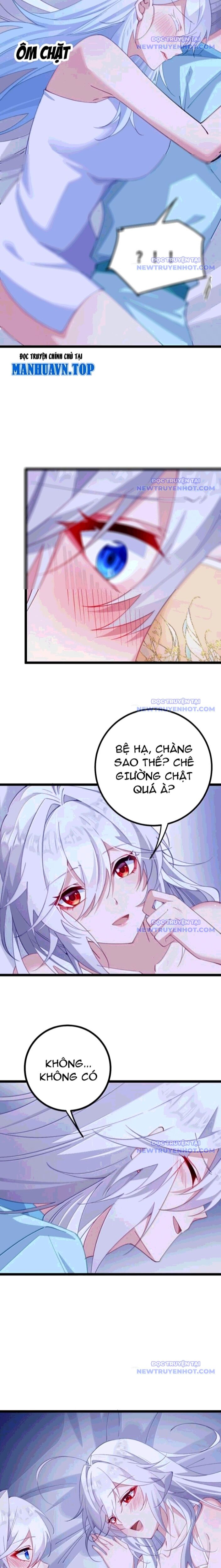 Đập Vỡ Hoàng Đế Nữ Nhi Thân [Chap 1-47]