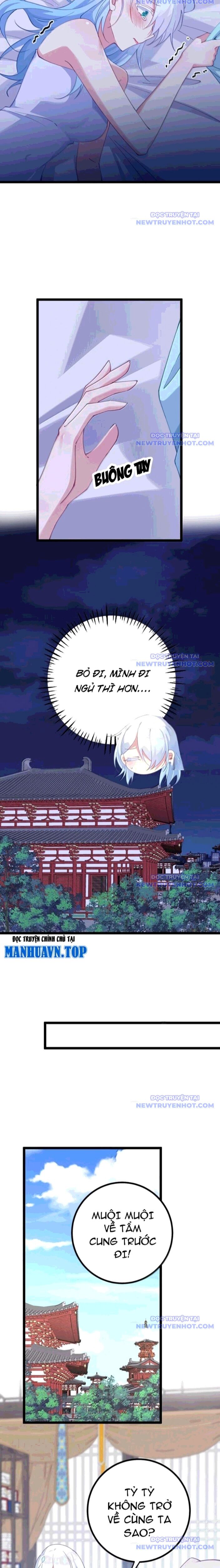 Đập Vỡ Hoàng Đế Nữ Nhi Thân [Chap 1-47]
