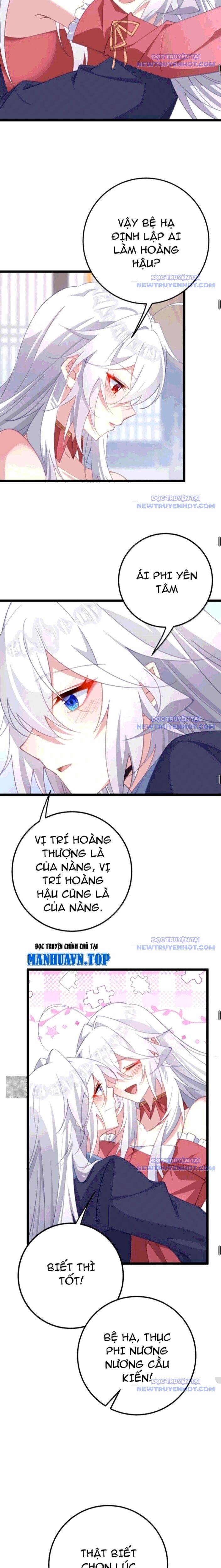Đập Vỡ Hoàng Đế Nữ Nhi Thân [Chap 1-47]