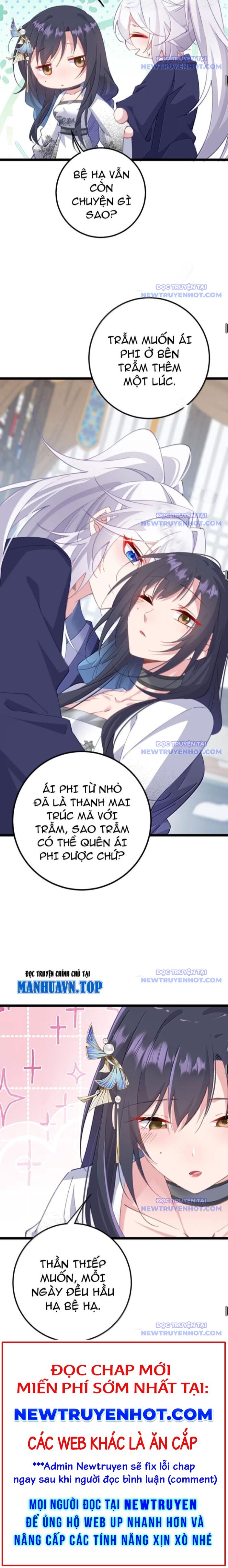 Đập Vỡ Hoàng Đế Nữ Nhi Thân [Chap 1-47]