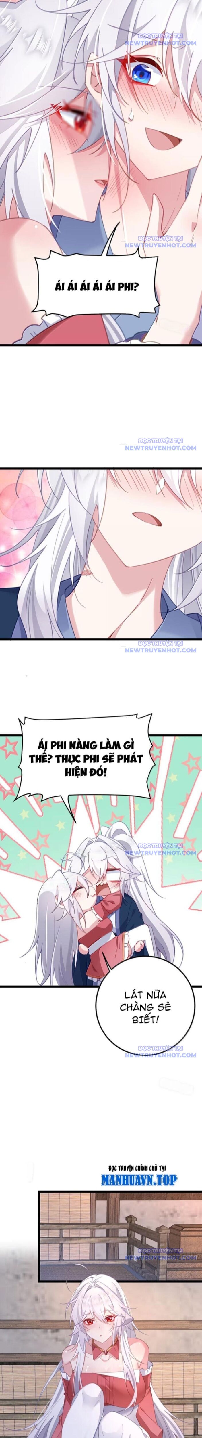 Đập Vỡ Hoàng Đế Nữ Nhi Thân [Chap 1-47]