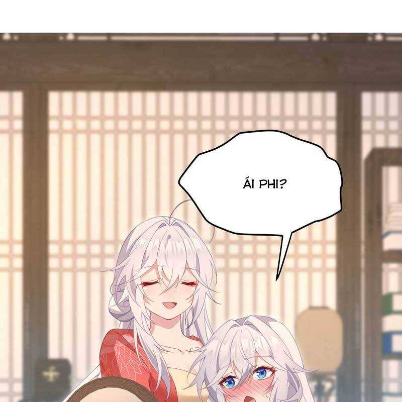 Đập Vỡ Hoàng Đế Nữ Nhi Thân [Chap 1-47]