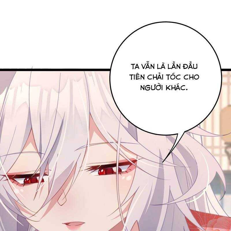 Đập Vỡ Hoàng Đế Nữ Nhi Thân [Chap 1-47]