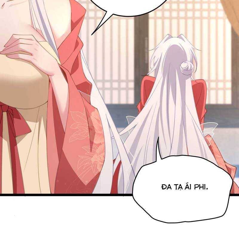 Đập Vỡ Hoàng Đế Nữ Nhi Thân [Chap 1-47]