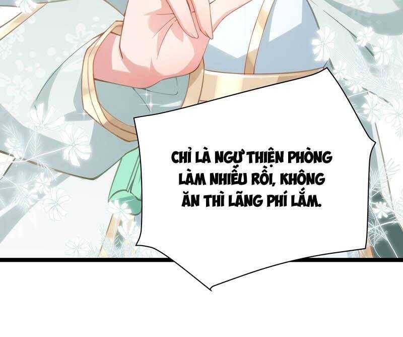 Đập Vỡ Hoàng Đế Nữ Nhi Thân [Chap 1-47]