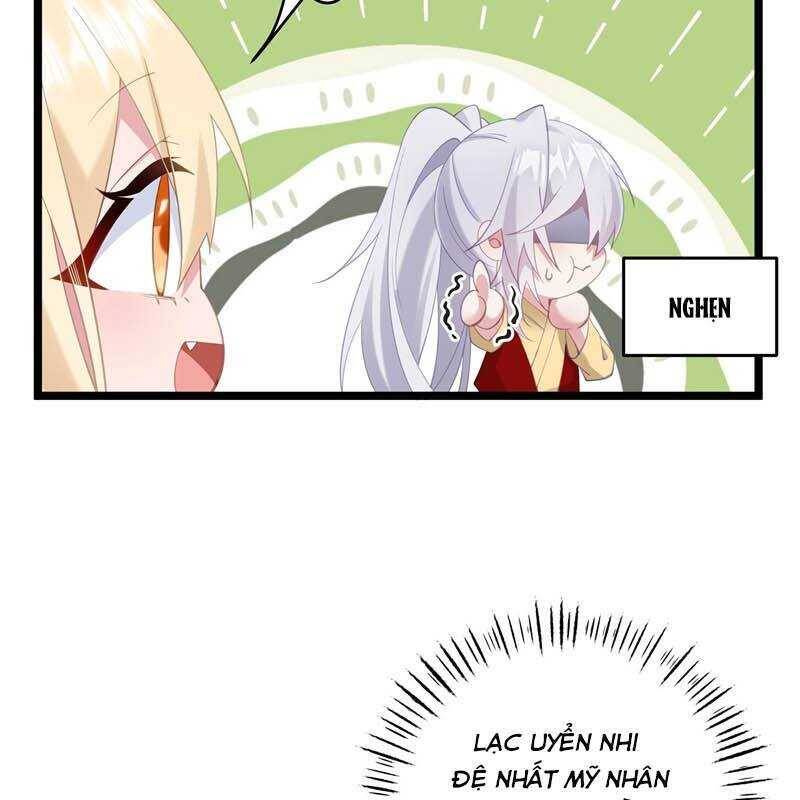 Đập Vỡ Hoàng Đế Nữ Nhi Thân [Chap 1-47]