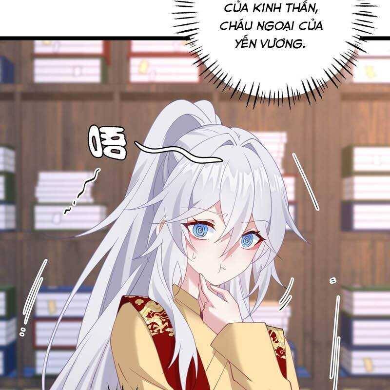 Đập Vỡ Hoàng Đế Nữ Nhi Thân [Chap 1-47]