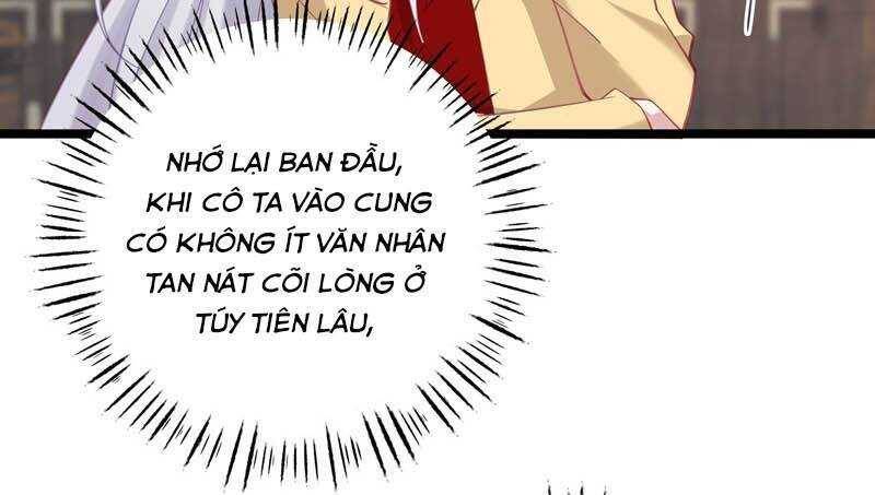 Đập Vỡ Hoàng Đế Nữ Nhi Thân [Chap 1-47]