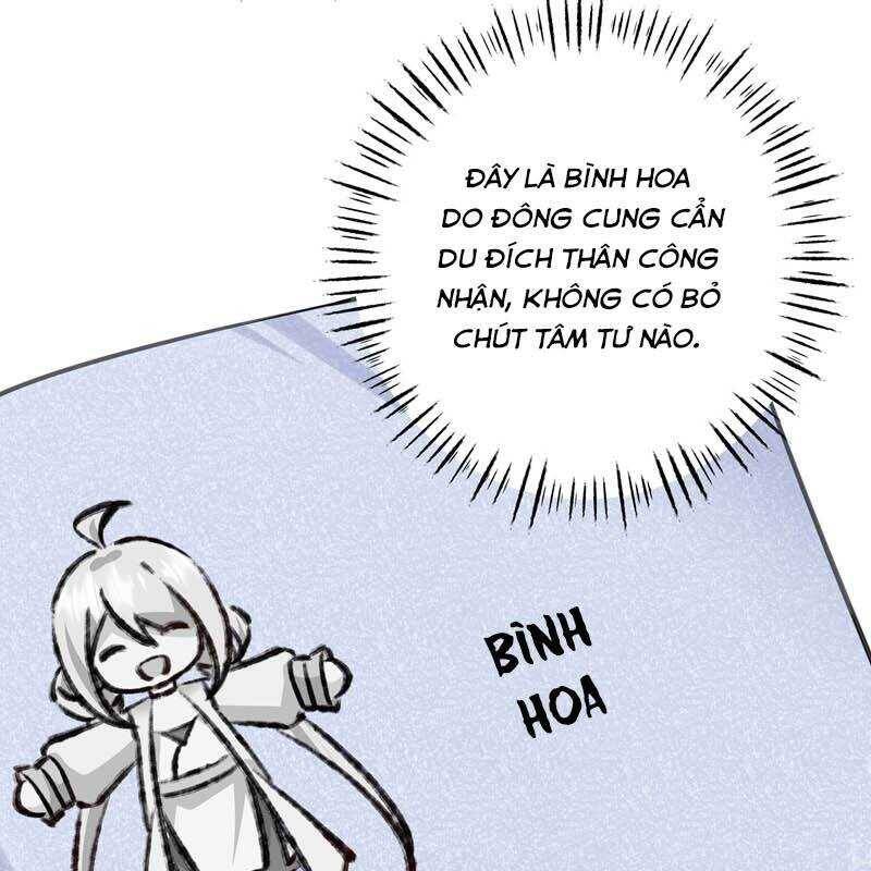 Đập Vỡ Hoàng Đế Nữ Nhi Thân [Chap 1-47]