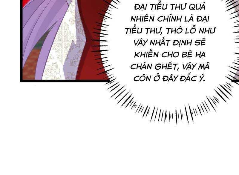 Đập Vỡ Hoàng Đế Nữ Nhi Thân [Chap 1-47]