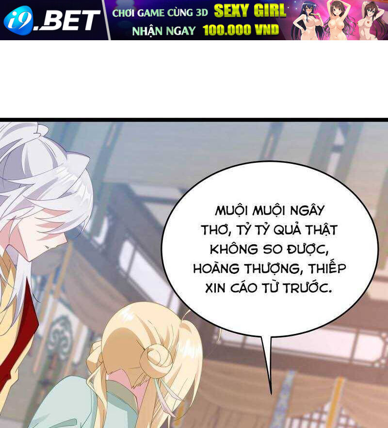 Đập Vỡ Hoàng Đế Nữ Nhi Thân [Chap 1-47]