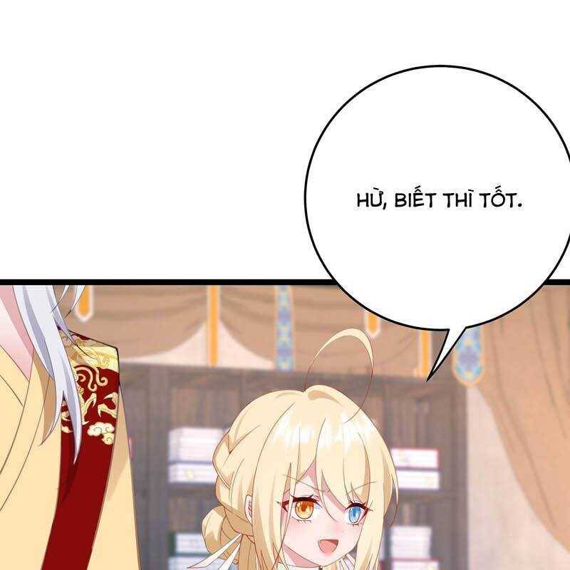 Đập Vỡ Hoàng Đế Nữ Nhi Thân [Chap 1-47]