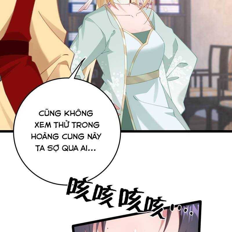 Đập Vỡ Hoàng Đế Nữ Nhi Thân [Chap 1-47]