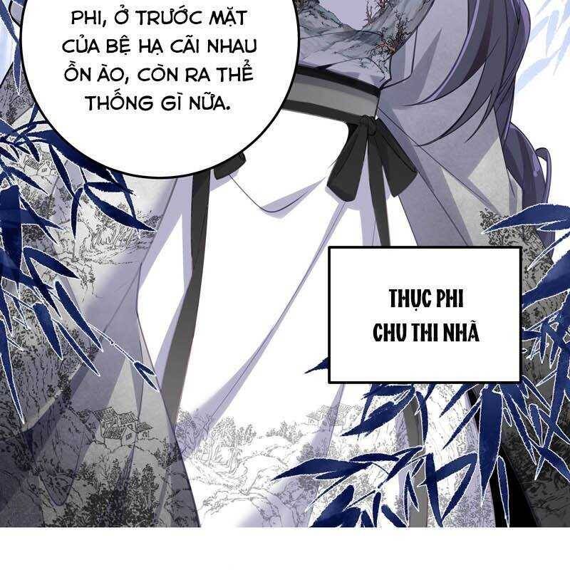 Đập Vỡ Hoàng Đế Nữ Nhi Thân [Chap 1-47]