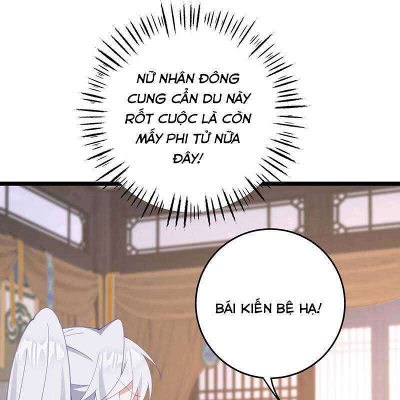 Đập Vỡ Hoàng Đế Nữ Nhi Thân [Chap 1-47]