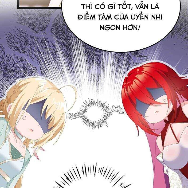 Đập Vỡ Hoàng Đế Nữ Nhi Thân [Chap 1-47]