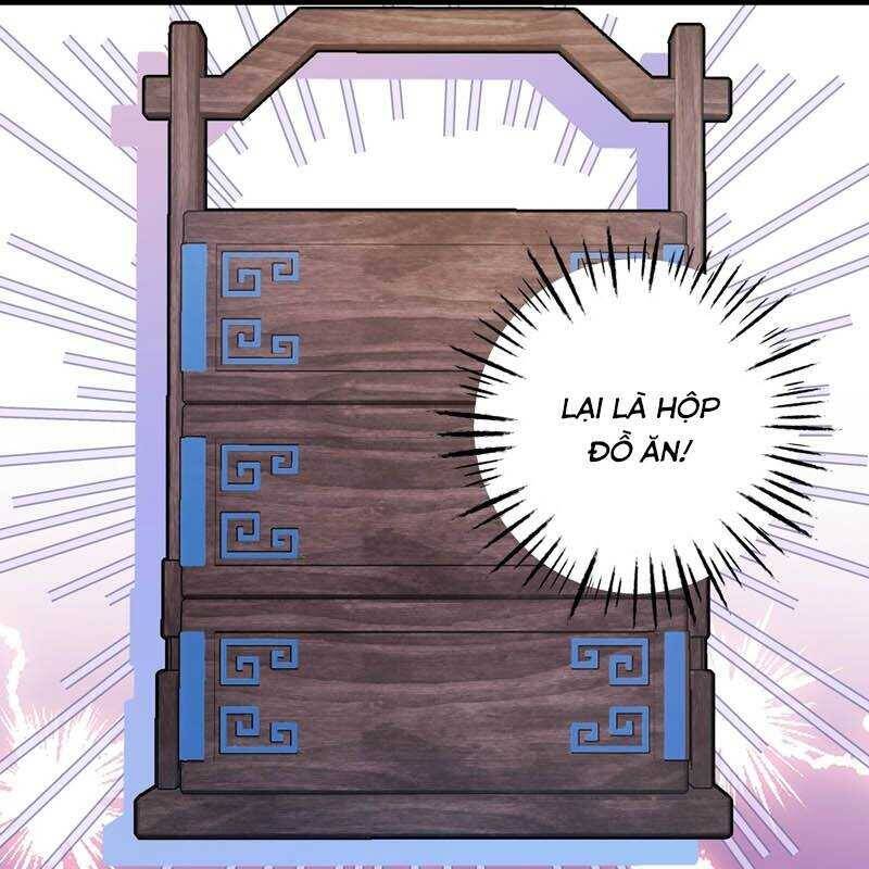 Đập Vỡ Hoàng Đế Nữ Nhi Thân [Chap 1-47]