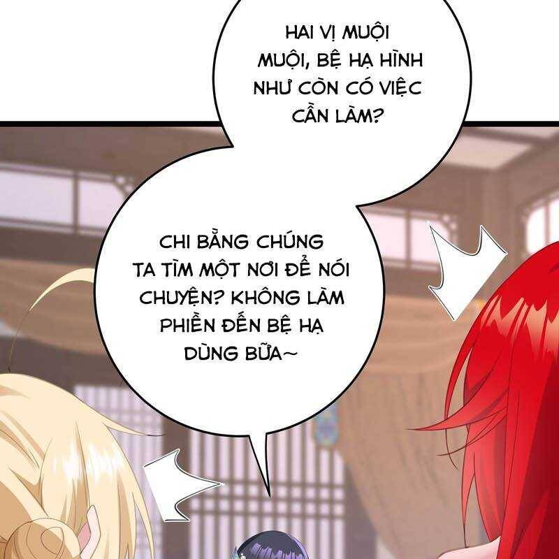 Đập Vỡ Hoàng Đế Nữ Nhi Thân [Chap 1-47]