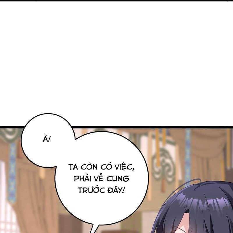 Đập Vỡ Hoàng Đế Nữ Nhi Thân [Chap 1-47]