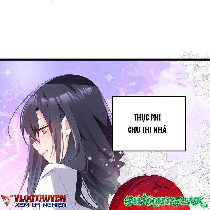 Đập Vỡ Hoàng Đế Nữ Nhi Thân [Chap 1-47]