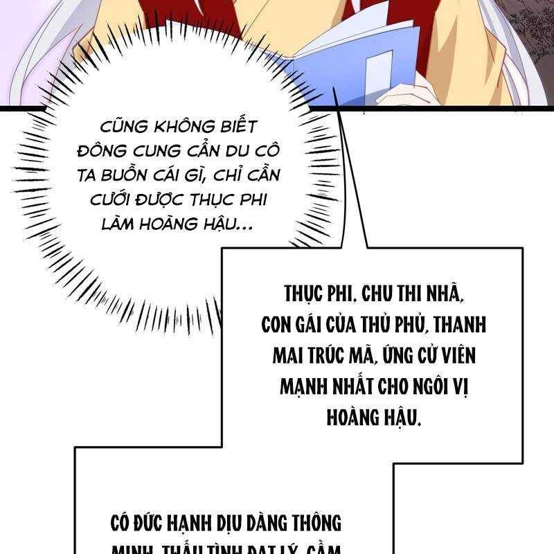 Đập Vỡ Hoàng Đế Nữ Nhi Thân [Chap 1-47]