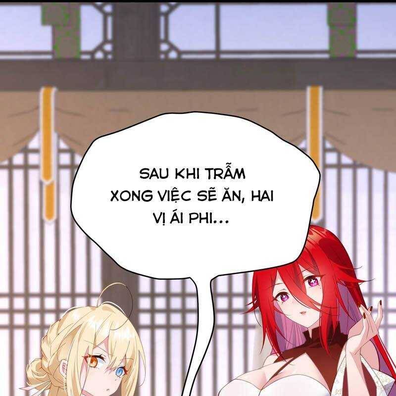Đập Vỡ Hoàng Đế Nữ Nhi Thân [Chap 1-47]