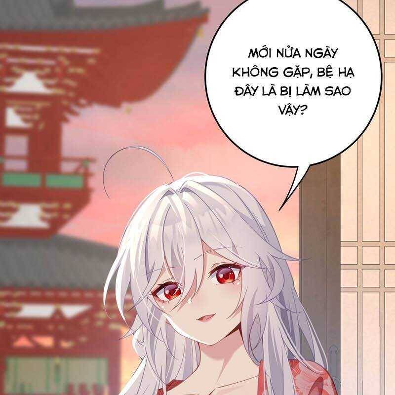Đập Vỡ Hoàng Đế Nữ Nhi Thân [Chap 1-47]