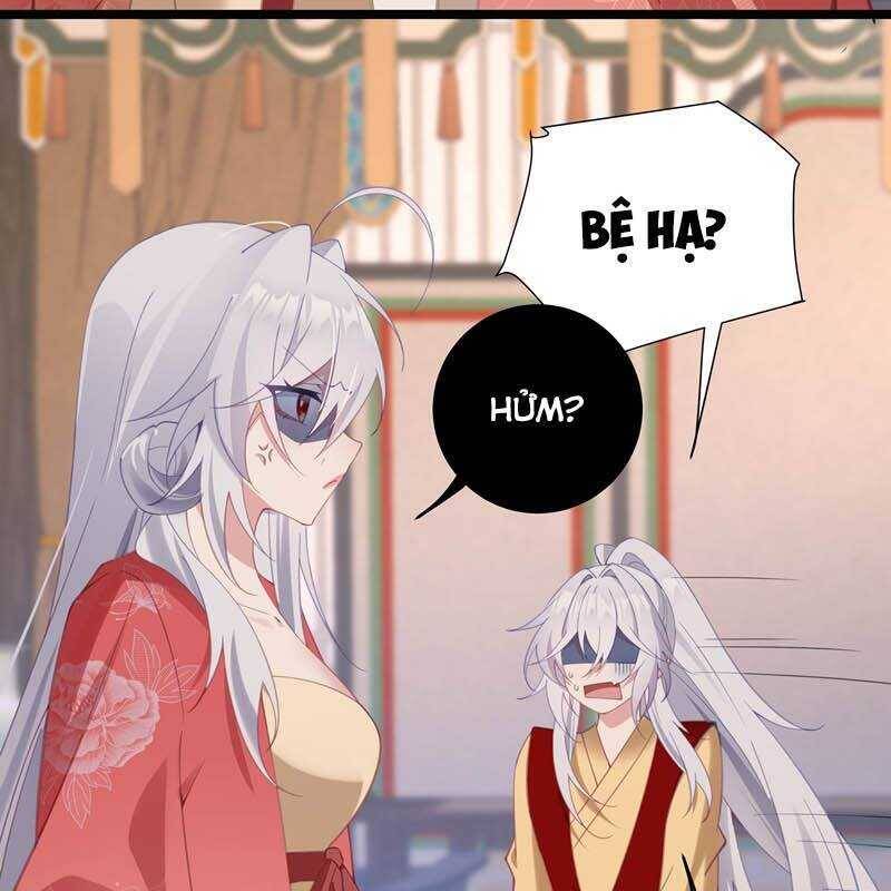 Đập Vỡ Hoàng Đế Nữ Nhi Thân [Chap 1-47]