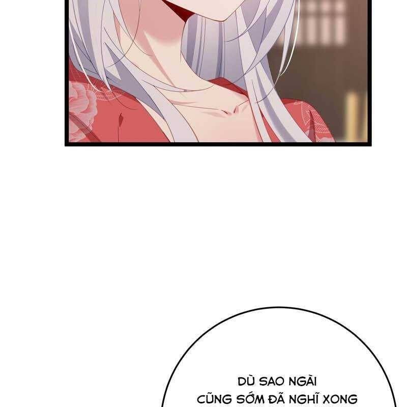 Đập Vỡ Hoàng Đế Nữ Nhi Thân [Chap 1-47]