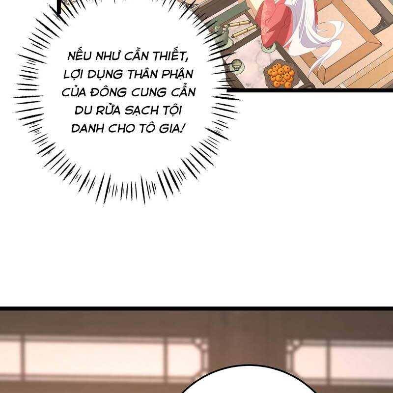 Đập Vỡ Hoàng Đế Nữ Nhi Thân [Chap 1-47]