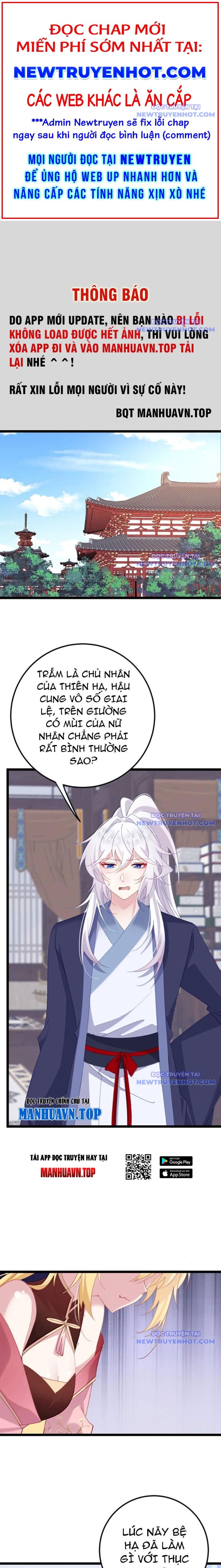 Đập Vỡ Hoàng Đế Nữ Nhi Thân [Chap 1-47]