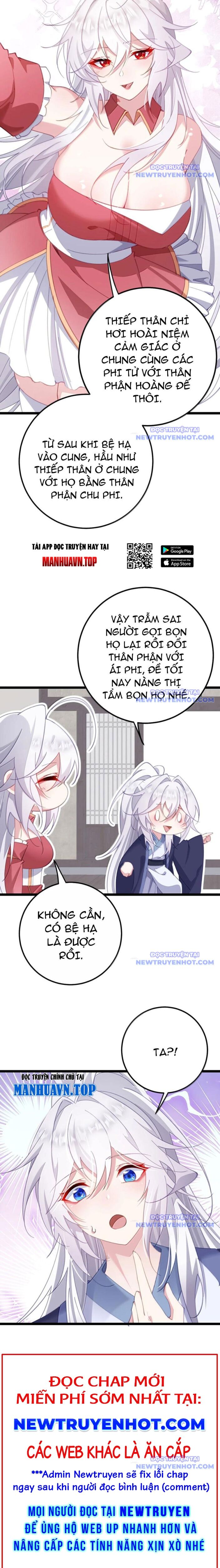 Đập Vỡ Hoàng Đế Nữ Nhi Thân [Chap 1-47]