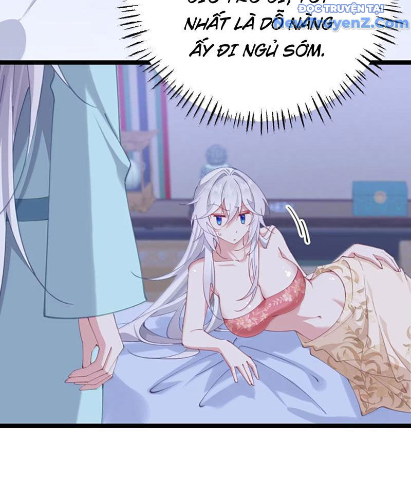 Đập Vỡ Hoàng Đế Nữ Nhi Thân [Chap 1-47]