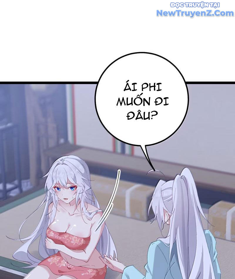 Đập Vỡ Hoàng Đế Nữ Nhi Thân [Chap 1-47]
