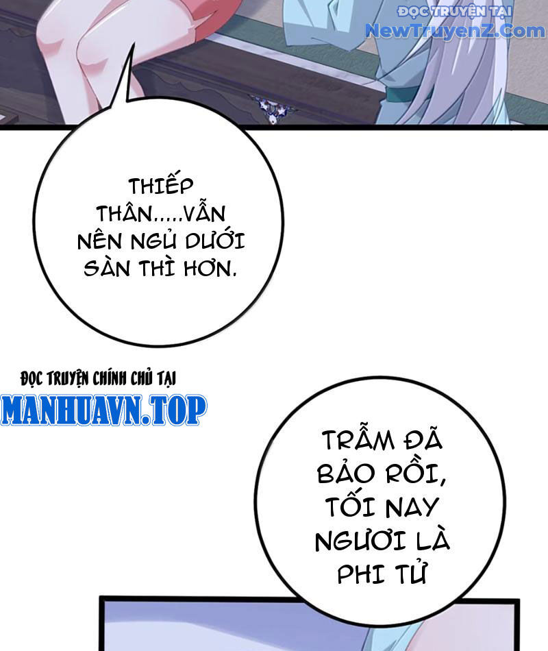 Đập Vỡ Hoàng Đế Nữ Nhi Thân [Chap 1-47]