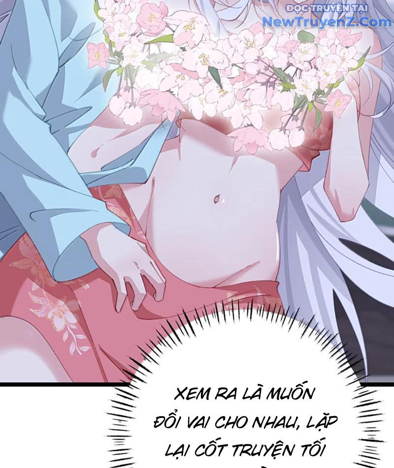 Đập Vỡ Hoàng Đế Nữ Nhi Thân [Chap 1-47]