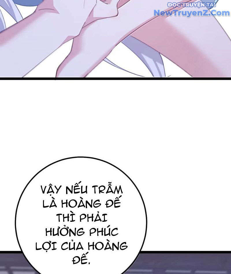 Đập Vỡ Hoàng Đế Nữ Nhi Thân [Chap 1-47]