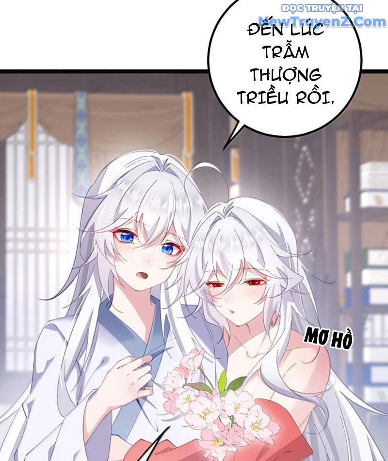 Đập Vỡ Hoàng Đế Nữ Nhi Thân [Chap 1-47]