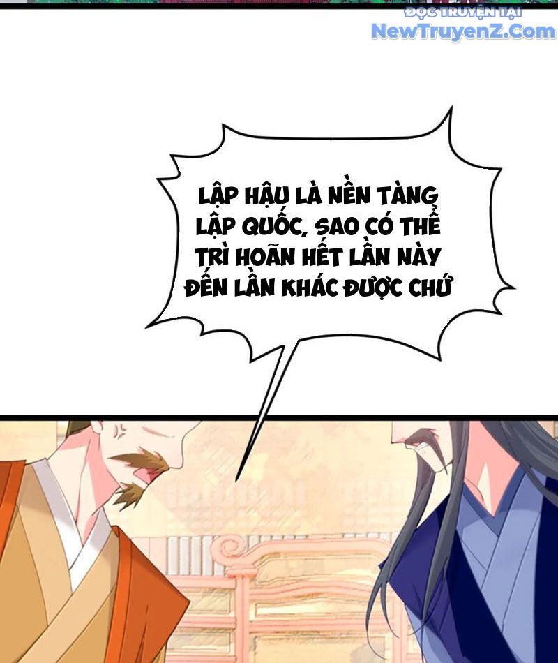 Đập Vỡ Hoàng Đế Nữ Nhi Thân [Chap 1-47]