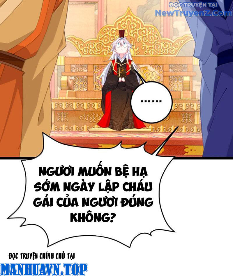 Đập Vỡ Hoàng Đế Nữ Nhi Thân [Chap 1-47]