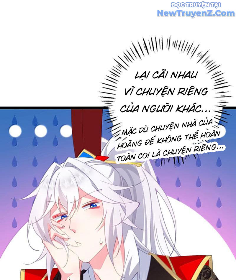 Đập Vỡ Hoàng Đế Nữ Nhi Thân [Chap 1-47]