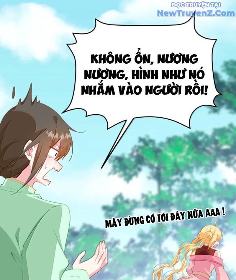 Đập Vỡ Hoàng Đế Nữ Nhi Thân [Chap 1-47]